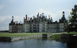 Chambord Chateau