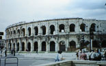 Coliseum - Nimes