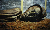 Tollund Man - Silkeborg Culture Museum