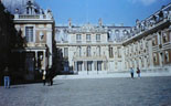 Versailles Palace